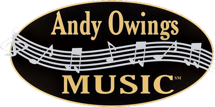 Andy Owings Music Center, Inc