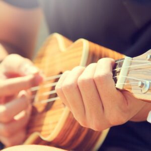 Ukuleles