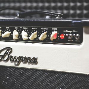 Amplifiers
