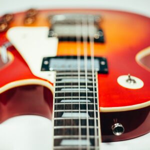 Electric Guitars