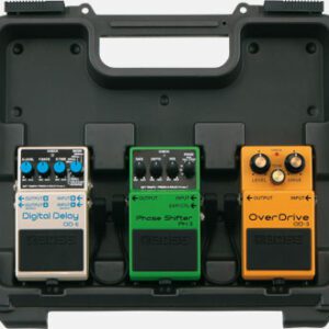 Pedals