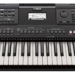 Keyboards