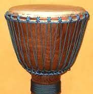 African Drums