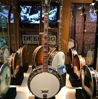 Banjos