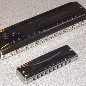 Harmonicas