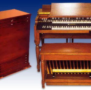 Organs