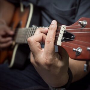 Acoustic Guitars