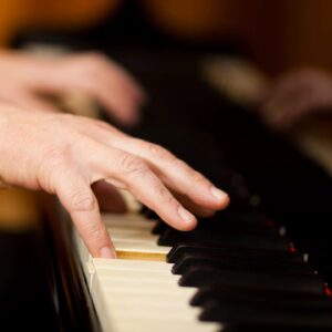 Pre-Owned Pianos