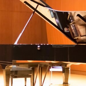Pianos