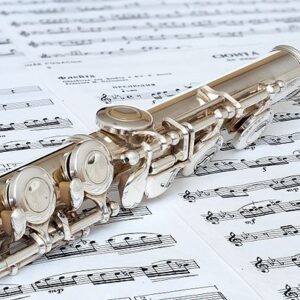 Woodwind Instruments