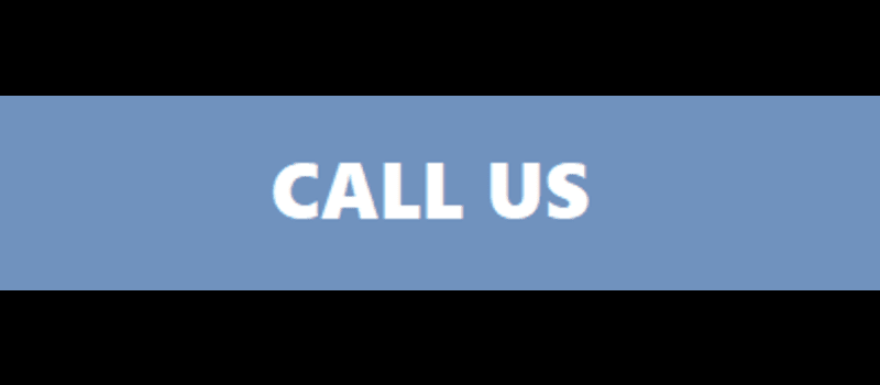 Call us logo with black background