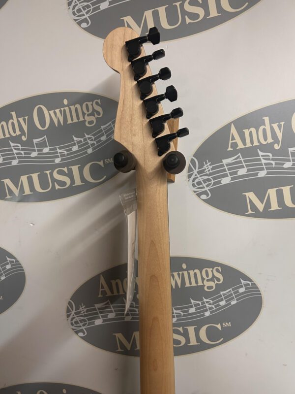 Andy owens acoustic guitar.