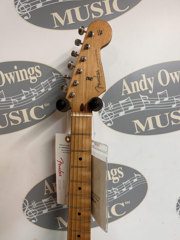 Fender Road Worn 50s Stratocaster Handle