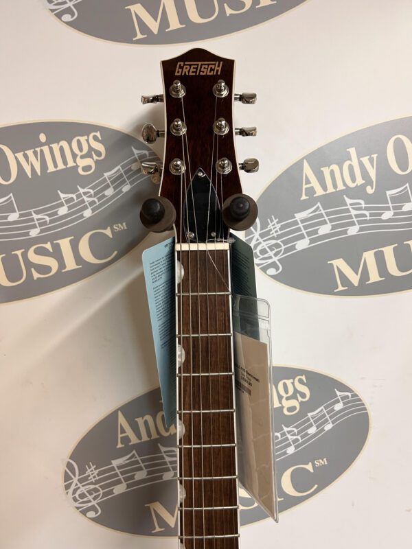 Andy owens acoustic guitar.