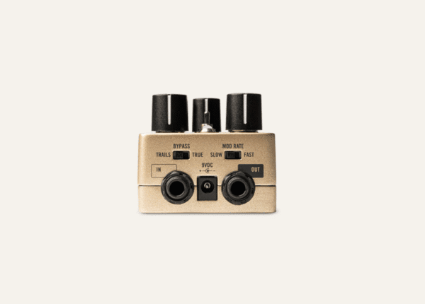 Universal Audio Heavenly Plate Reverb Effect Pedal - Image 2