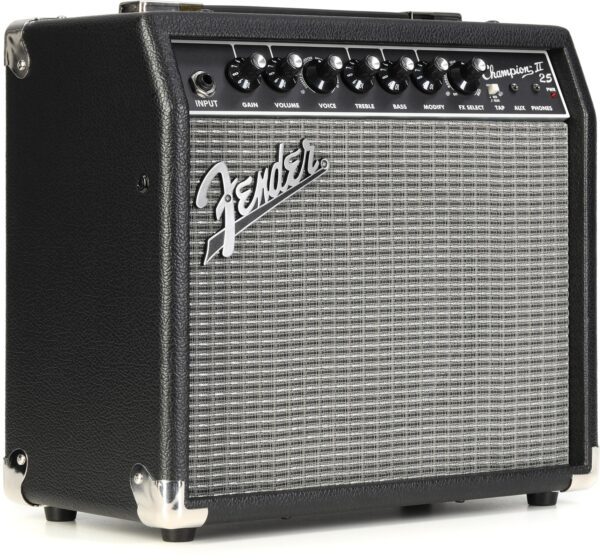 Fender Champion II 25