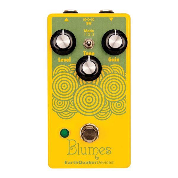 Earth Quaker Devices Blumes- Low Signal Shredder Pedal