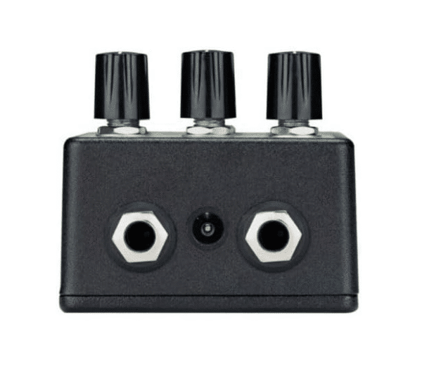 Earth Quaker Devices Afterneath V3 Reverb Pedal - Image 2