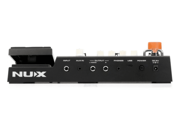NUX MG-400 - Image 2