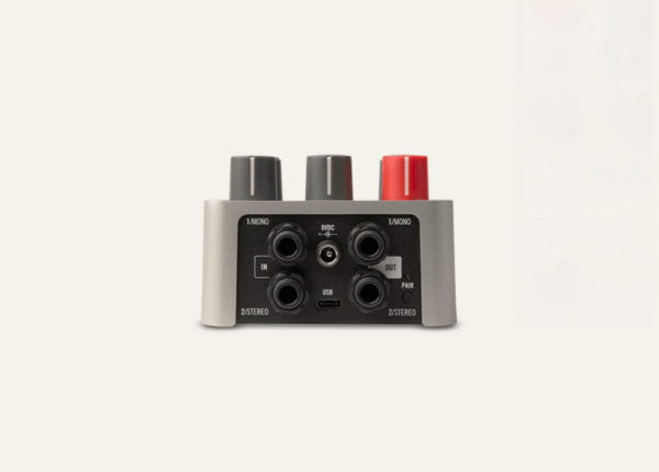 Universal Audio Max Preamp & Dual Compressor - Image 2