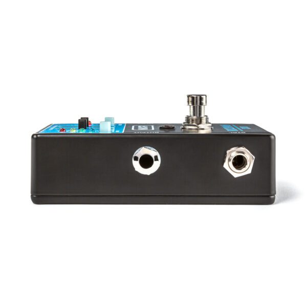 MXR ROCKMAN X100 Analog Tone Processor - Image 2