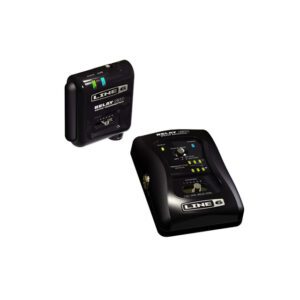 Line 6 Relay G-30 Wireless Guitar System