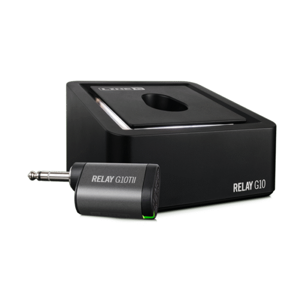 Line 6 Relay G-10